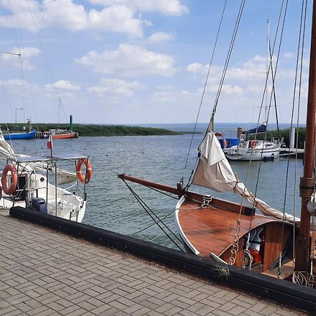 Apartament Delux Marina Kąty Rybackie Zewnętrze zdjęcie